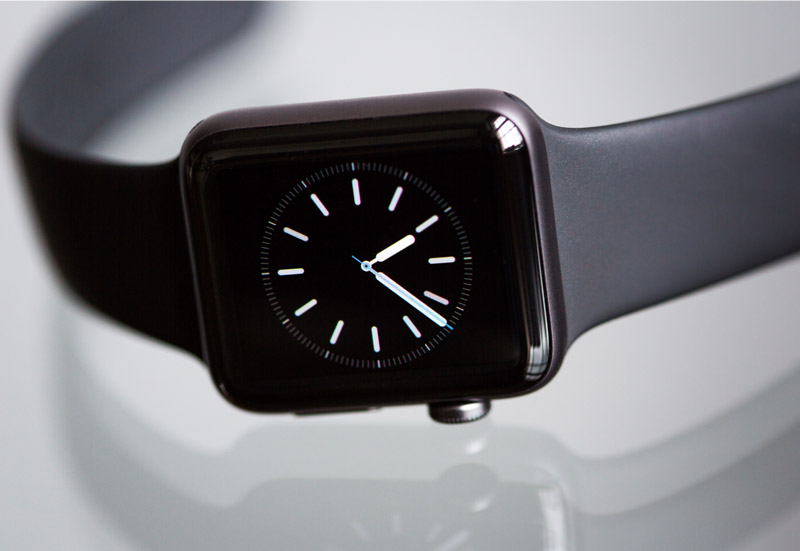 Some Top Notch Accessories for your Apple Watch